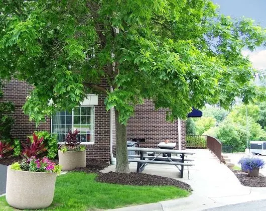 Extended Stay America Suites Eden Prairie Technology Dr - Dış Mekanlar