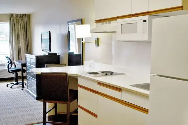 Extended Stay America Suites Eden Prairie Technology Dr - Oda
