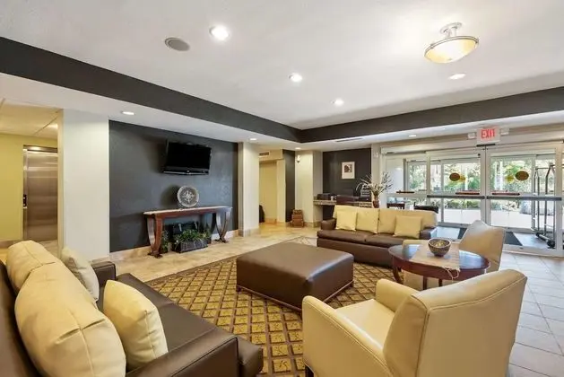 Extended Stay America Suites Houston IAH Airport - Lobi
