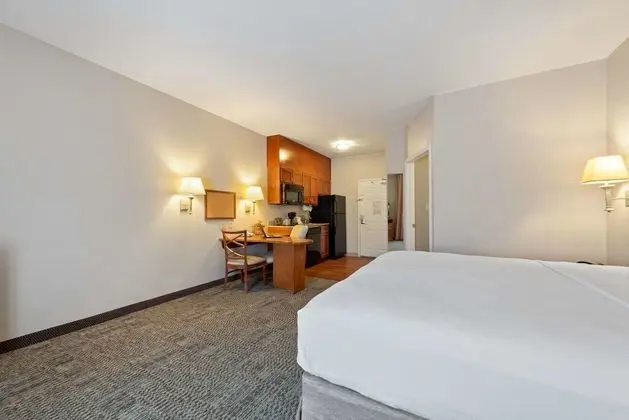 Extended Stay America Suites Houston IAH Airport - Oda