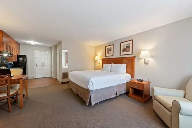 Extended Stay America Suites Houston IAH Airport - Öne Çıkan Resim