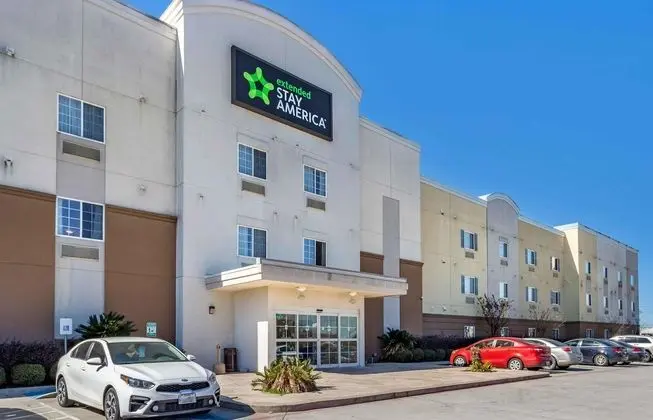 Extended Stay America Suites Houston IAH Airport - Öne Çıkan Resim