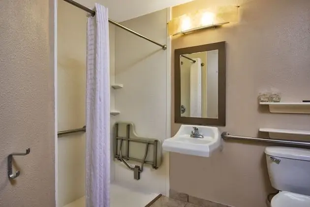 Extended Stay America Suites Houston Katy I10 - Banyo Tipleri