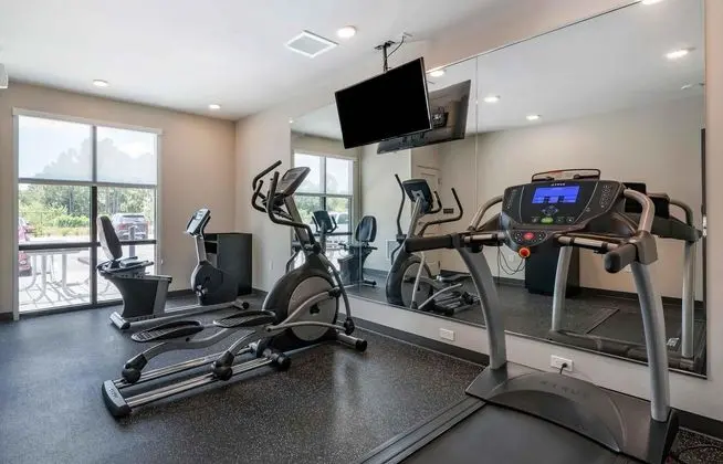Extended Stay America Suites Houston Katy I10 - Fitness