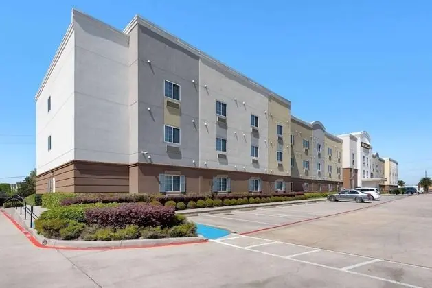 Extended Stay America Suites Houston Katy I10 - Öne Çıkan Resim