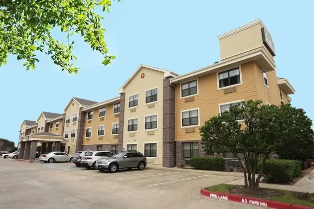 Extended Stay America Suites Houston Westchase Richmond