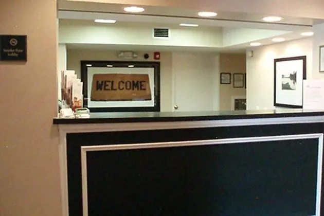 Extended Stay America Suites Jacksonville Baymeadows - Lobi