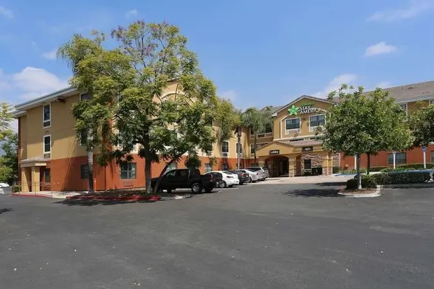Extended Stay America Suites Los Angeles Arcadia