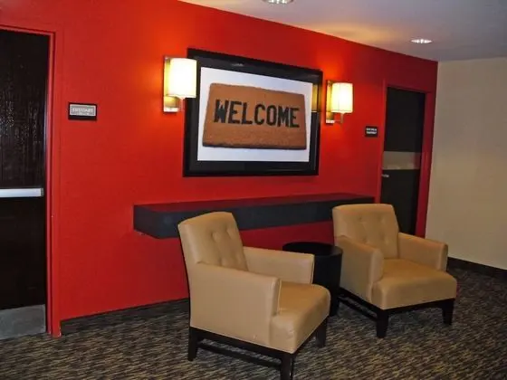 Extended Stay America Suites Los Angeles Arcadia - Lobi