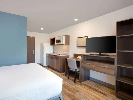 Extended Stay America Suites - Melbourne - West Melbourne - Oda