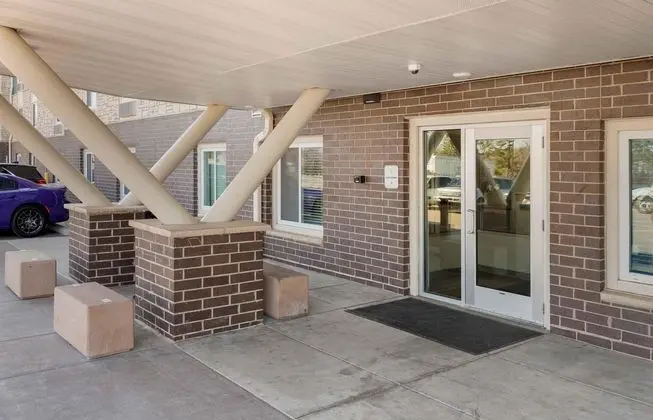 Extended Stay America Suites - Minneapolis - Airport - Mendota Heights - Dış Mekan
