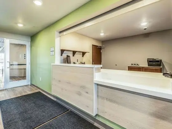 Extended Stay America Suites - Minneapolis - Airport - Mendota Heights - Lobi