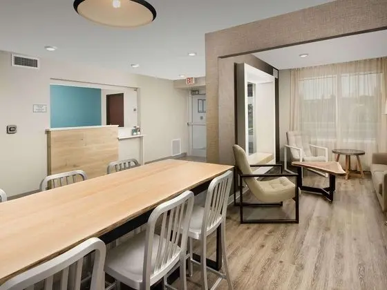 Extended Stay America Suites - Minneapolis - Fridley - Lobi