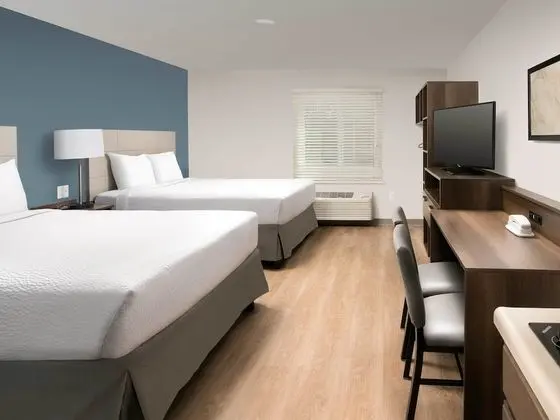 Extended Stay America Suites - Minneapolis - Fridley - Oda