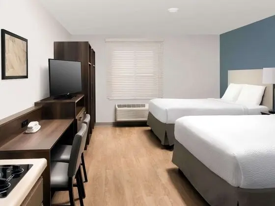 Extended Stay America Suites - Minneapolis - Fridley - Oda