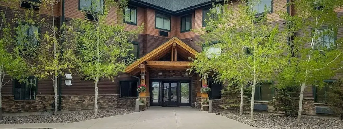 Extended Stay America Suites Minot