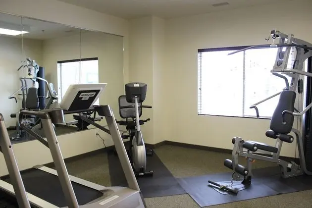 Extended Stay America Suites Minot - Fitness