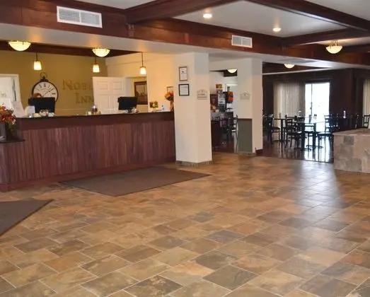 Extended Stay America Suites Minot - Lobi
