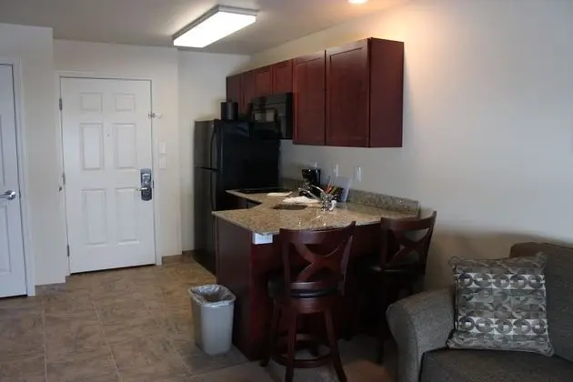 Extended Stay America Suites Minot - Mutfak