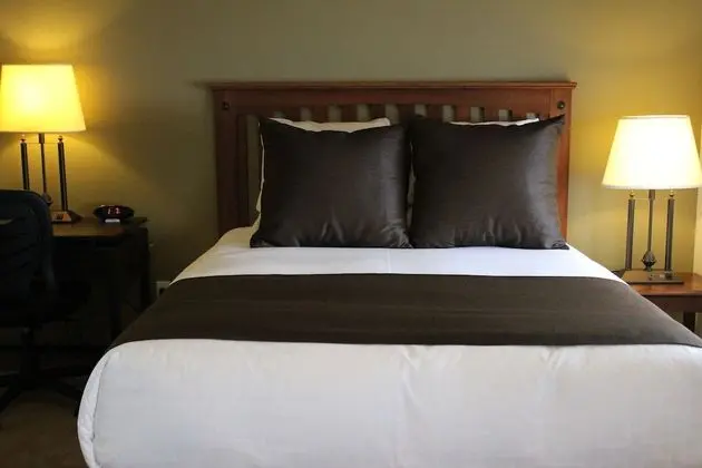 Extended Stay America Suites Minot - Oda