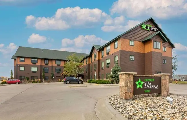 Extended Stay America Suites Minot - Öne Çıkan Resim