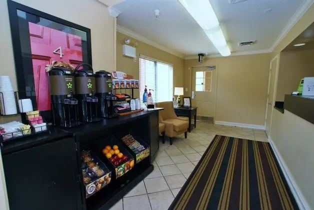 Extended Stay America Suites Nashville Airport Music City - Lobi