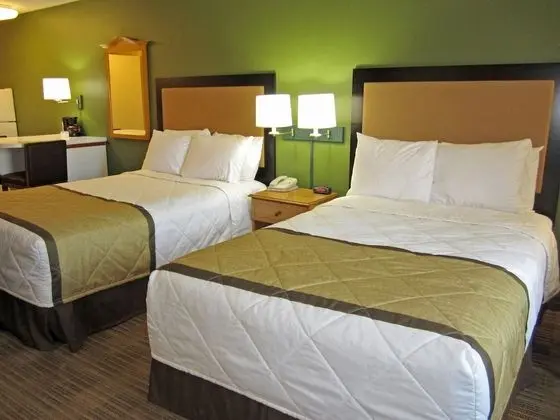 Extended Stay America Suites Nashville Airport Music City - Oda
