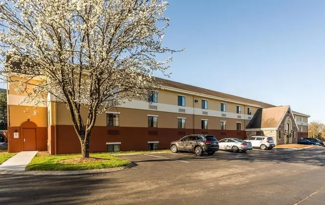 Extended Stay America Suites Nashville Brentwood South