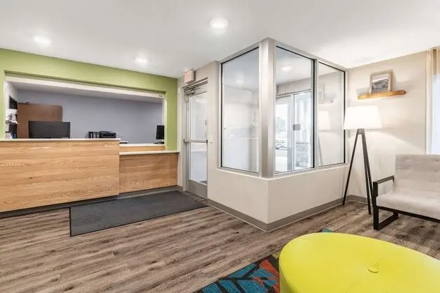 Extended Stay America Suites - New Orleans - Airport - I-10 - Lobi