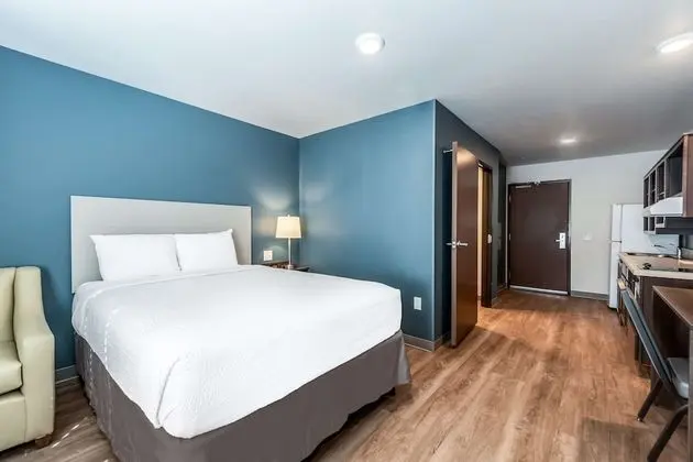 Extended Stay America Suites - New Orleans - Airport - I-10 - Oda