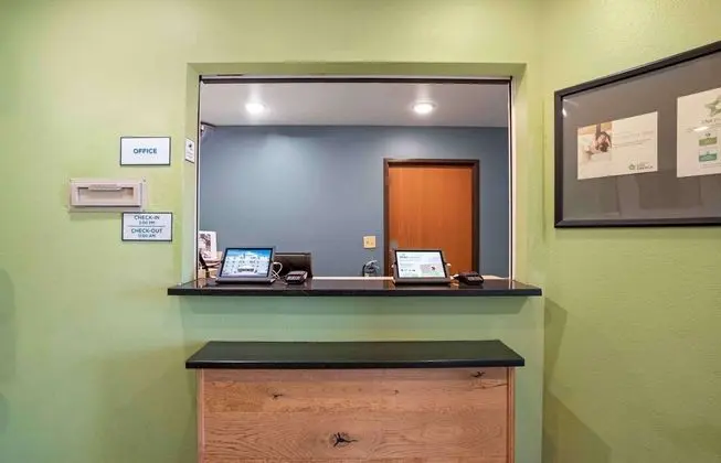 Extended Stay America Suites - Norco - Lobi