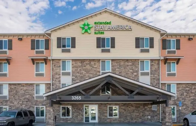 Extended Stay America Suites - Norco - Öne Çıkan Resim