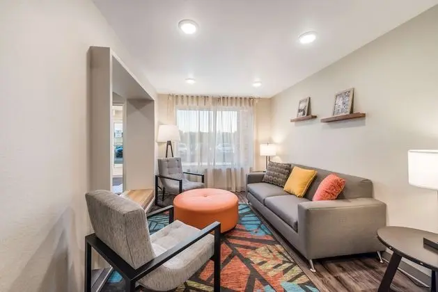 Extended Stay America Suites - Philadelphia - Plymouth Meeting - West - Lobi