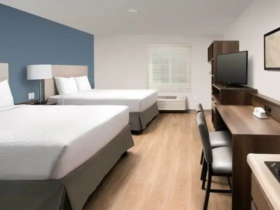 Extended Stay America Suites - Philadelphia - Plymouth Meeting - West - Oda