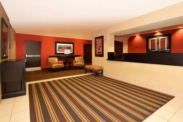 Extended Stay America Suites Phoenix Airport E Oak St - Lobi