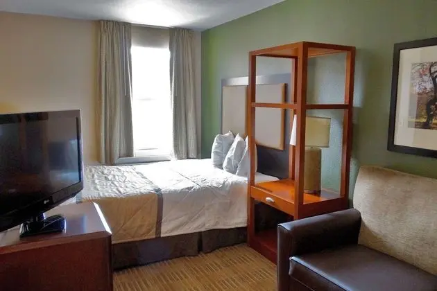 Extended Stay America Suites Phoenix Airport E Oak St - Oda
