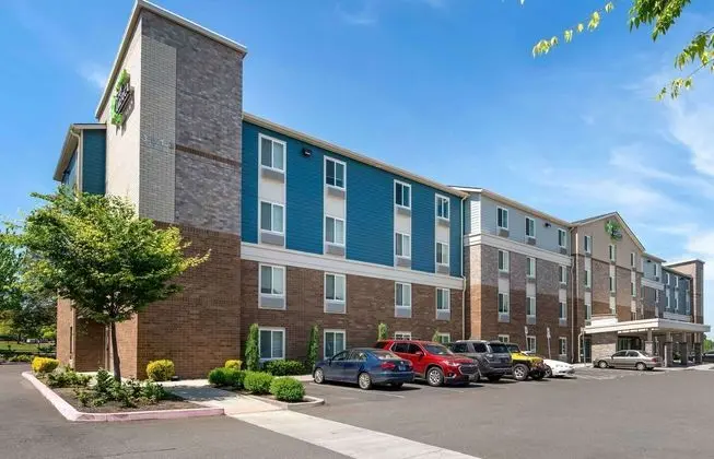 Extended Stay America Suites - Portland - East - Dış Mekan