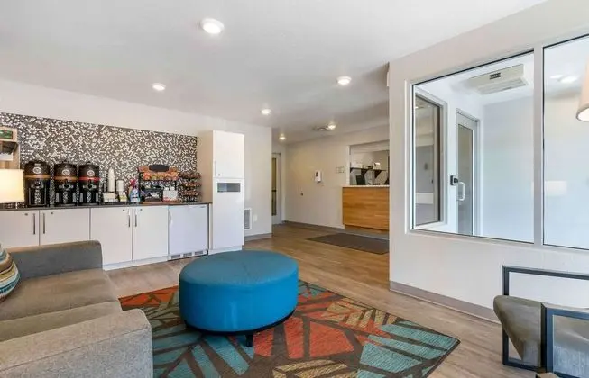 Extended Stay America Suites - Portland - East - Lobi