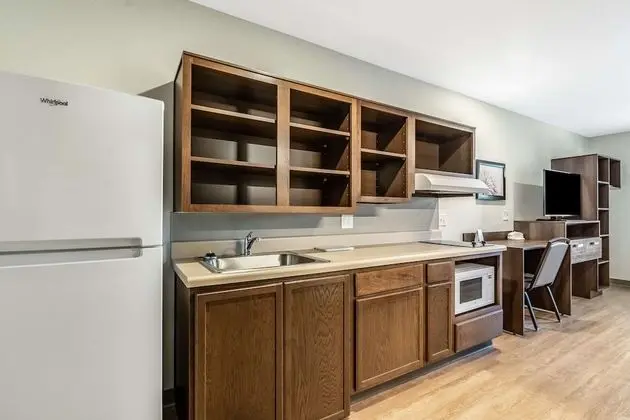 Extended Stay America Suites - Portland - East - Oda