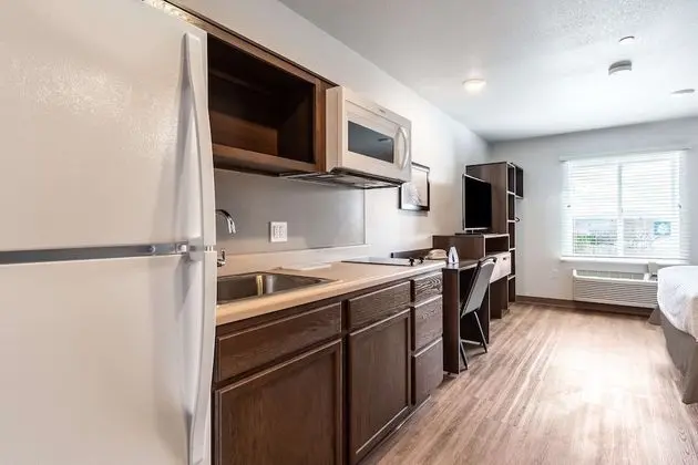 Extended Stay America Suites - Portland - East - Oda