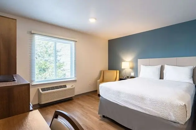 Extended Stay America Suites - Portland - East - Oda