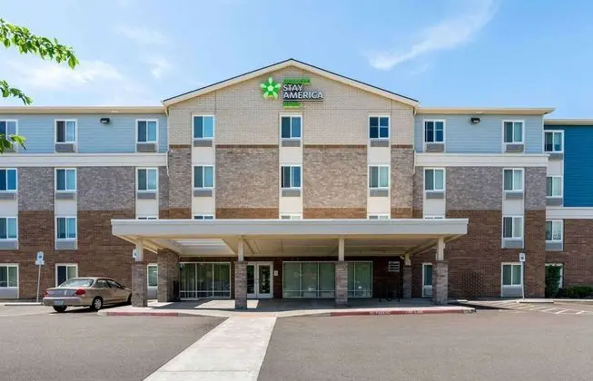 Extended Stay America Suites - Portland - East - Öne Çıkan Resim