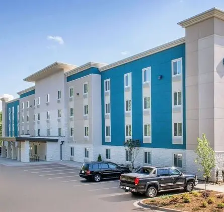 Extended Stay America Suites - Providence