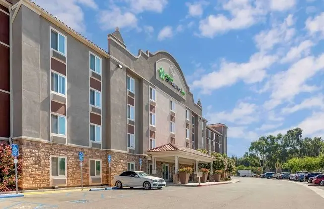 Extended Stay America Suites - Redlands - Dış Mekan