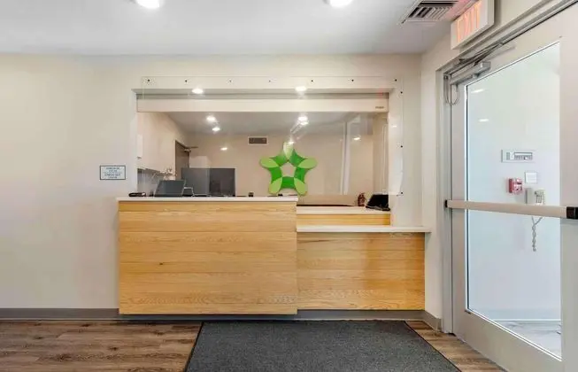 Extended Stay America Suites - Redlands - Lobi