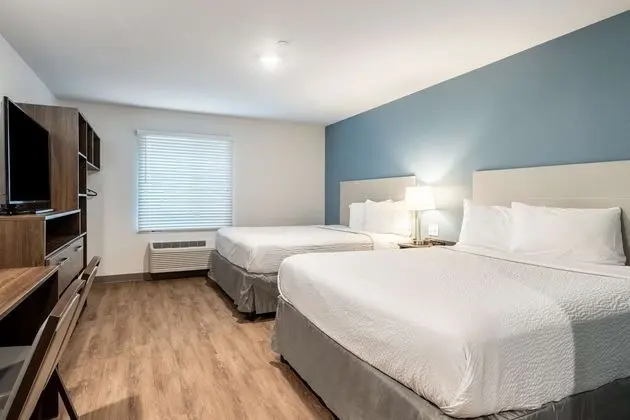 Extended Stay America Suites - Redlands - Oda