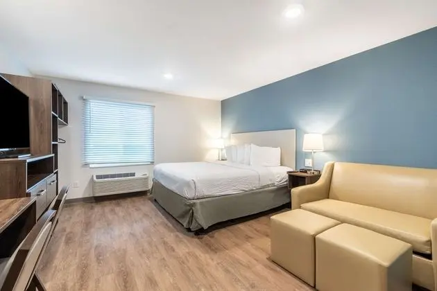 Extended Stay America Suites - Redlands - Oda