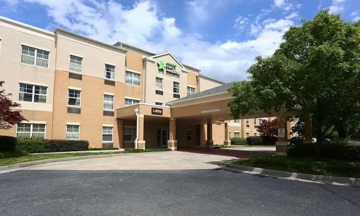 Extended Stay America Suites Richmond W Broad St Glenside N