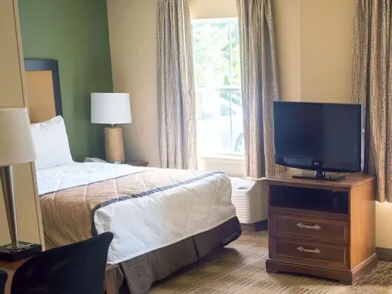 Extended Stay America Suites Richmond W Broad St Glenside N - Oda
