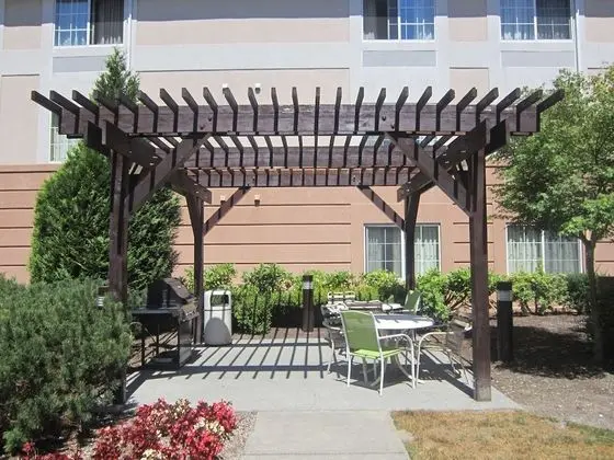 Extended Stay America Suites Seattle Bothell Canyon Park - Dış Mekanlar